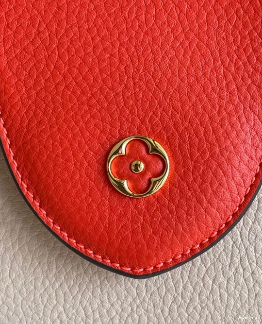PM VUITTON LOUIS CAPUCINES 0801